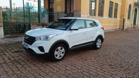 HYUNDAI Creta 1.6 16V 4P FLEX ATTITUDE AUTOM�TICO, Foto 3