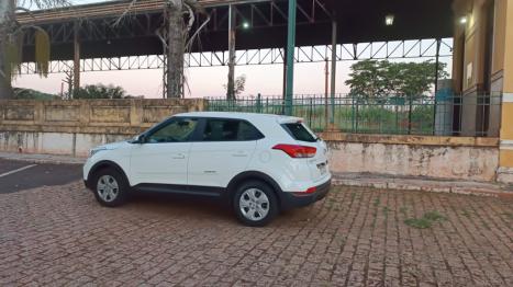 HYUNDAI Creta 1.6 16V 4P FLEX ATTITUDE AUTOM�TICO, Foto 4