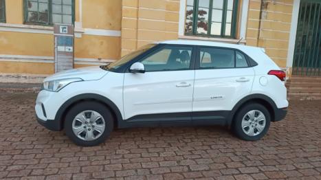 HYUNDAI Creta 1.6 16V 4P FLEX ATTITUDE AUTOM�TICO, Foto 6
