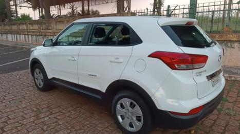 HYUNDAI Creta 1.6 16V 4P FLEX ATTITUDE AUTOM�TICO, Foto 7