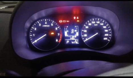HYUNDAI Creta 1.6 16V 4P FLEX ATTITUDE AUTOM�TICO, Foto 8