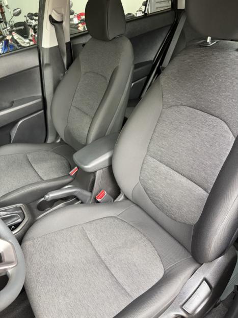 HYUNDAI Creta 1.6 16V 4P FLEX ACTION AUTOM�TICO, Foto 3