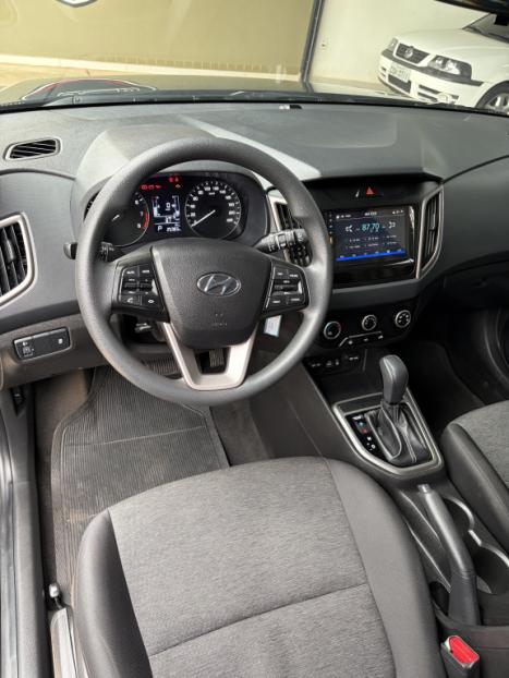 HYUNDAI Creta 1.6 16V 4P FLEX ACTION AUTOM�TICO, Foto 2