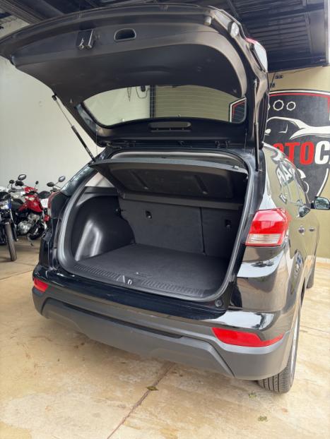 HYUNDAI Creta 1.6 16V 4P FLEX ACTION AUTOM�TICO, Foto 4