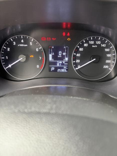 HYUNDAI Creta 1.6 16V 4P FLEX ACTION AUTOM�TICO, Foto 7
