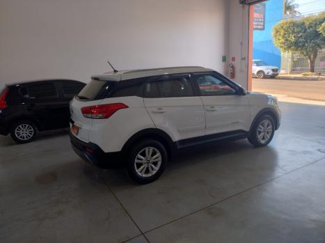 HYUNDAI Creta 1.6 16V 4P FLEX ATTITUDE, Foto 1