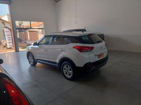 HYUNDAI Creta 1.6 16V 4P FLEX ATTITUDE, Foto 2
