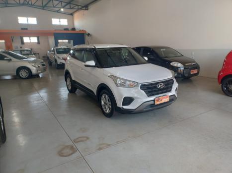 HYUNDAI Creta 1.6 16V 4P FLEX ATTITUDE, Foto 3