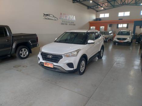 HYUNDAI Creta 1.6 16V 4P FLEX ATTITUDE, Foto 4