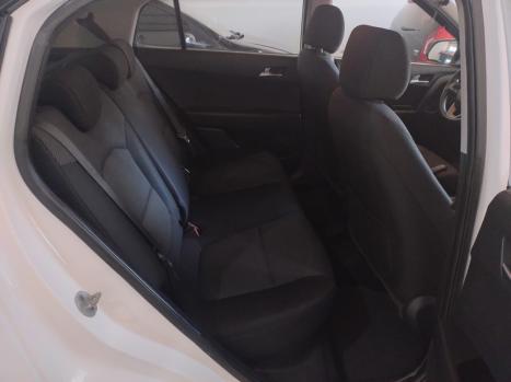HYUNDAI Creta 1.6 16V 4P FLEX ATTITUDE, Foto 5