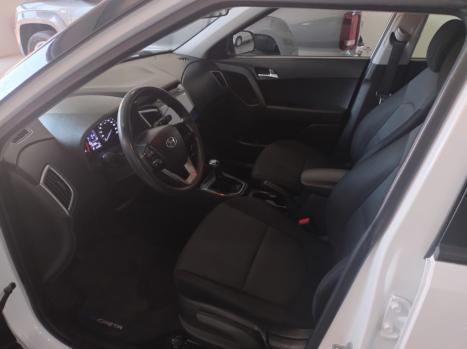 HYUNDAI Creta 1.6 16V 4P FLEX ATTITUDE, Foto 7