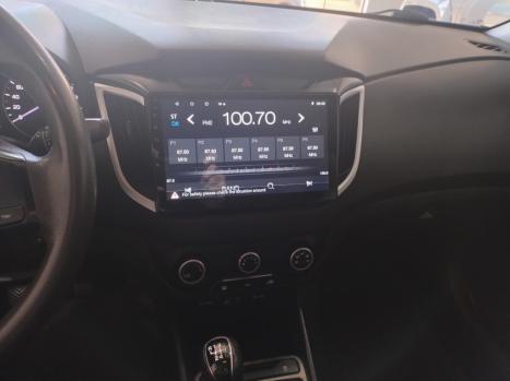 HYUNDAI Creta 1.6 16V 4P FLEX ATTITUDE, Foto 8