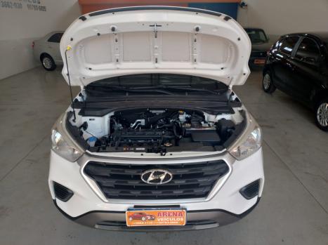 HYUNDAI Creta 1.6 16V 4P FLEX ATTITUDE, Foto 9