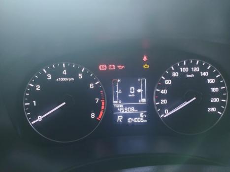 HYUNDAI Creta 1.6 16V 4P FLEX ATTITUDE, Foto 10