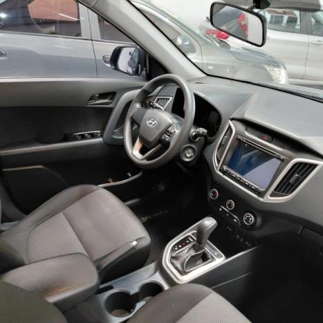 HYUNDAI Creta 1.6 16V 4P FLEX ATTITUDE AUTOM�TICO, Foto 5