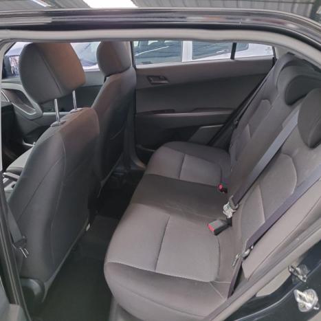 HYUNDAI Creta 1.6 16V 4P FLEX ATTITUDE AUTOM�TICO, Foto 8
