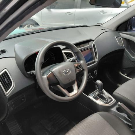 HYUNDAI Creta 1.6 16V 4P FLEX ATTITUDE AUTOM�TICO, Foto 9