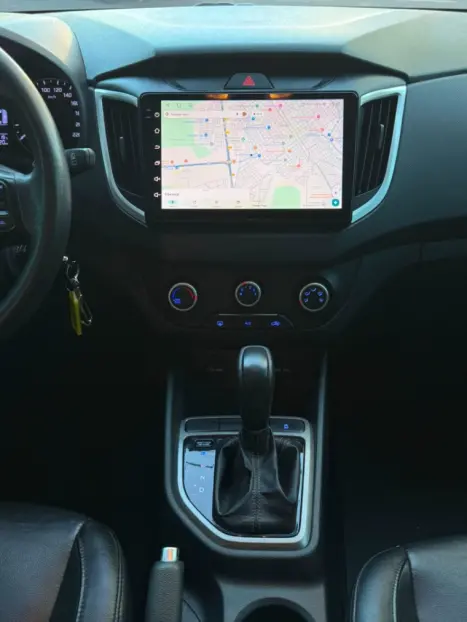 HYUNDAI Creta 1.6 16V 4P FLEX ATTITUDE AUTOM�TICO, Foto 18