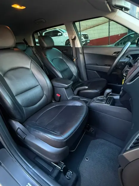 HYUNDAI Creta 1.6 16V 4P FLEX ATTITUDE AUTOM�TICO, Foto 20