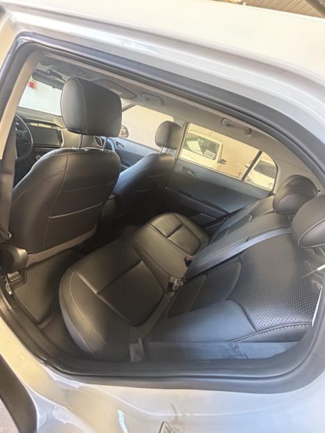 HYUNDAI Creta 1.6 16V 4P FLEX ATTITUDE AUTOM�TICO, Foto 3