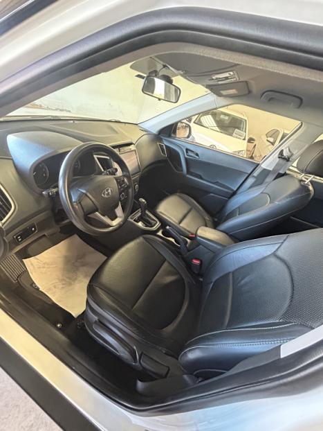 HYUNDAI Creta 1.6 16V 4P FLEX ATTITUDE AUTOM�TICO, Foto 4