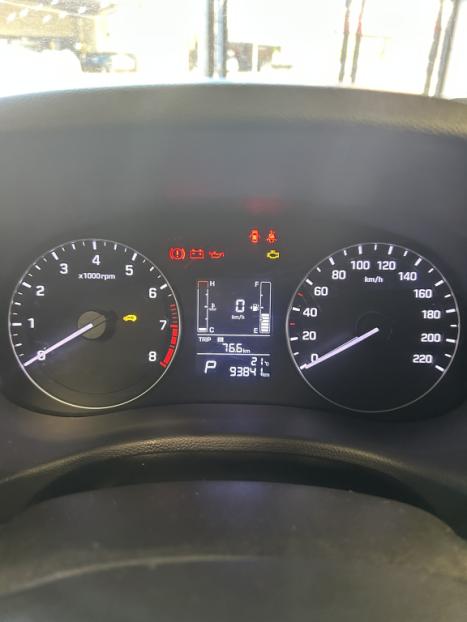 HYUNDAI Creta 1.6 16V 4P FLEX ATTITUDE AUTOM�TICO, Foto 5
