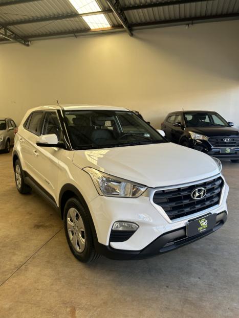 HYUNDAI Creta 1.6 16V 4P FLEX ATTITUDE AUTOM�TICO, Foto 7