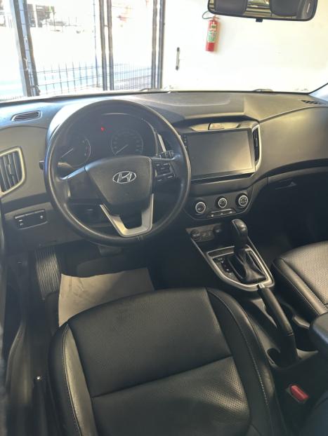 HYUNDAI Creta 1.6 16V 4P FLEX ATTITUDE AUTOM�TICO, Foto 12