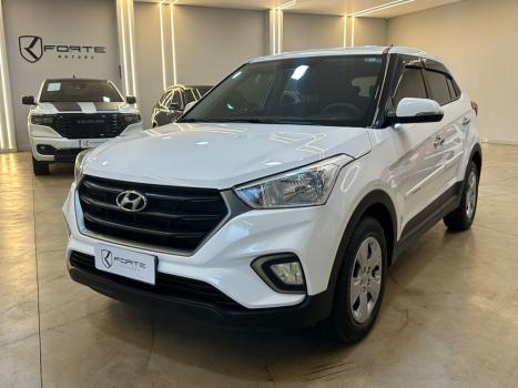 HYUNDAI Creta 1.6 16V 4P FLEX ATTITUDE AUTOM�TICO, Foto 1