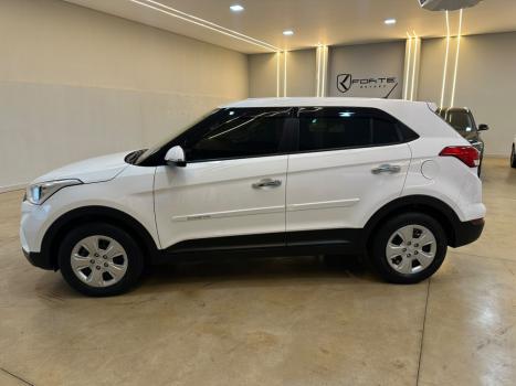 HYUNDAI Creta 1.6 16V 4P FLEX ATTITUDE AUTOM�TICO, Foto 2