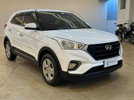 HYUNDAI Creta 1.6 16V 4P FLEX ATTITUDE AUTOM�TICO, Foto 3