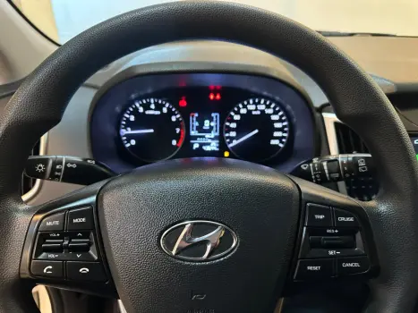 HYUNDAI Creta 1.6 16V 4P FLEX ATTITUDE AUTOM�TICO, Foto 5