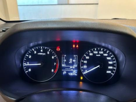 HYUNDAI Creta 1.6 16V 4P FLEX ATTITUDE AUTOM�TICO, Foto 6