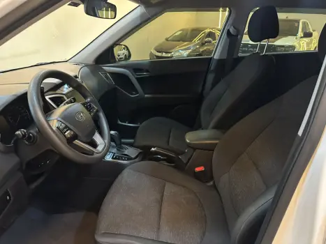 HYUNDAI Creta 1.6 16V 4P FLEX ATTITUDE AUTOM�TICO, Foto 10