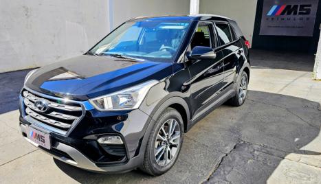HYUNDAI Creta 1.6 16V 4P FLEX PULSE AUTOM�TICO, Foto 3