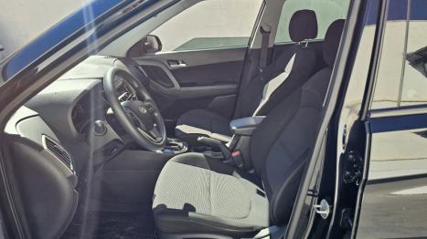 HYUNDAI Creta 1.6 16V 4P FLEX PULSE AUTOM�TICO, Foto 11