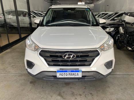 HYUNDAI Creta 1.6 16V 4P FLEX ATTITUDE, Foto 1