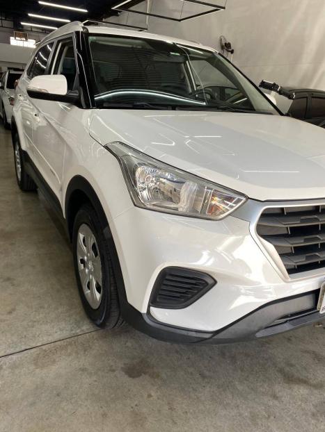 HYUNDAI Creta 1.6 16V 4P FLEX ATTITUDE, Foto 2