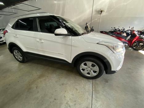 HYUNDAI Creta 1.6 16V 4P FLEX ATTITUDE, Foto 3