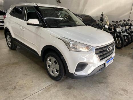 HYUNDAI Creta 1.6 16V 4P FLEX ATTITUDE, Foto 4