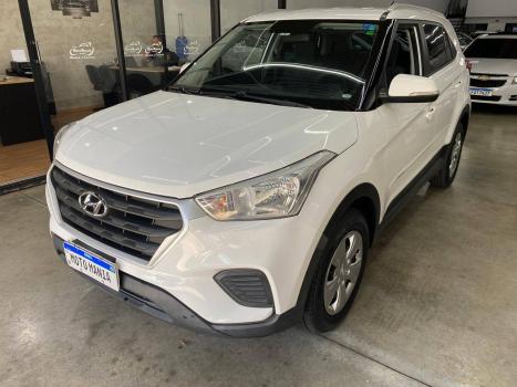 HYUNDAI Creta 1.6 16V 4P FLEX ATTITUDE, Foto 5