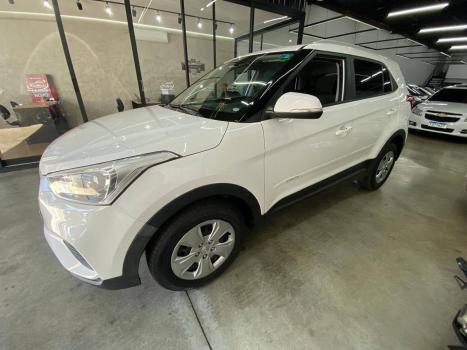 HYUNDAI Creta 1.6 16V 4P FLEX ATTITUDE, Foto 6
