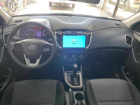 HYUNDAI Creta 1.6 16V 4P FLEX ATTITUDE, Foto 9