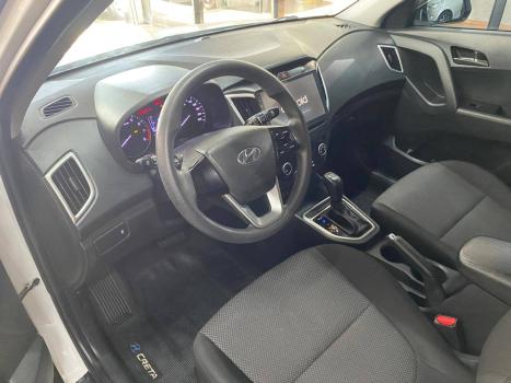 HYUNDAI Creta 1.6 16V 4P FLEX ATTITUDE, Foto 11
