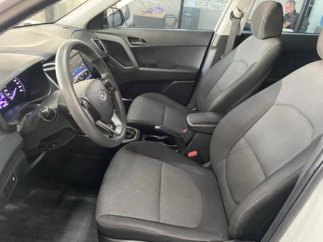 HYUNDAI Creta 1.6 16V 4P FLEX ATTITUDE, Foto 12