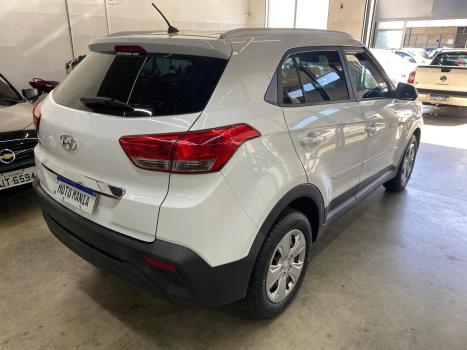 HYUNDAI Creta 1.6 16V 4P FLEX ATTITUDE, Foto 13
