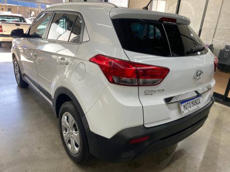 HYUNDAI Creta 1.6 16V 4P FLEX ATTITUDE, Foto 14