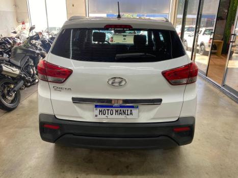 HYUNDAI Creta 1.6 16V 4P FLEX ATTITUDE, Foto 15