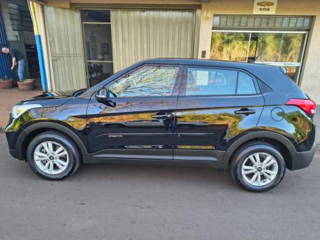 HYUNDAI Creta 1.6 16V 4P FLEX ATTITUDE, Foto 1