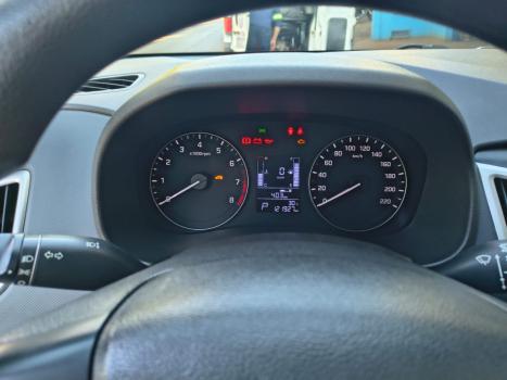 HYUNDAI Creta 1.6 16V 4P FLEX ATTITUDE, Foto 2